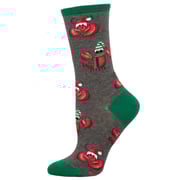 Festive Lobsters - Cotton Crew