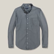Standard Fit Chambray Denim Shirt