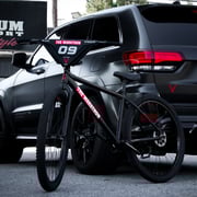 TMC x Throne “The Marathon Victory Bike”