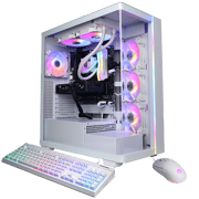 Prebuilt Gaming PC GML 99729