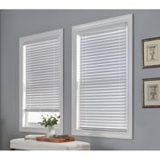 2" Faux Wood Cordless Blinds