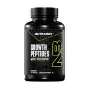 Growth Peptides