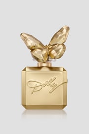 DOLLY: SMOKY MOUNTAIN GOLD PARFUM
