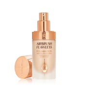 AIRBRUSH FLAWLESS FOUNDATION - 3 COOL