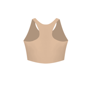 Nude No. 4 Racerback (Classic 2.0)
