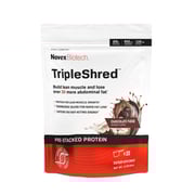 TripleShred™