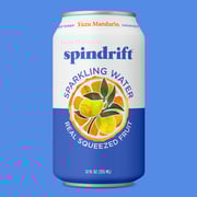 Yuzu Mandarin