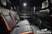 2015 - 2020 F150 Rear Interior CREE LED Dome Lights