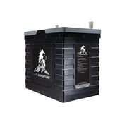 Lion Adventure BT Battery (12V, 100Ah, LiFePO4)