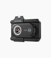 PhoneMicro 5 3 in 1 Smartphone Microscope