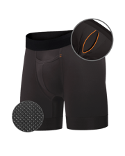 Elite II Boxer Brief