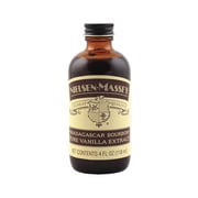 Nielsen-Massey Madagascar Bourbon Pure Vanilla Extract 4oz