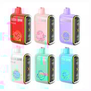 Geek Bar Pulse 15,000 Puffs Recharge Vape 16mL