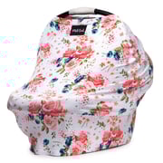 FRENCH FLORAL COVER