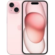 iPhone 15 128GB - Black - Unlocked - Dual eSIM