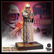 Death Leprosy KnuckleBonz Statue