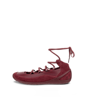 ECCO BIOM LITE W LACE-UP