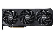 MSI SHADOW GeForce RTX 5070 Graphics Card RTX 5070 12G SHADOW 3X OC