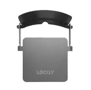 Touchscreen Cover for Vision Elite and Lockly Vision
