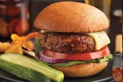 Gourmet Wagyu Beef Steak Burgers | Chicago Steak Company