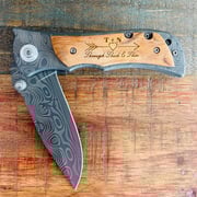 Knife to Remember