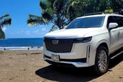 Private VIP Road to Hana Tour with Pick Up
