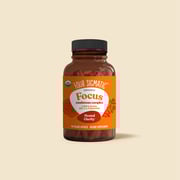 Focus Mushroom Complex Capsules