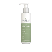 Relief & Recovery Cream
