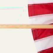 6' Flagpole