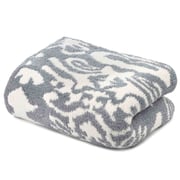 Throws - Damask - Chenilla Cloud™