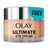 Ultimate Eye Cream