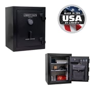 Home Safes - Find the Right Home Safe for You | Liberty Safe