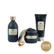 Dead Sea Body Ritual Gift Set