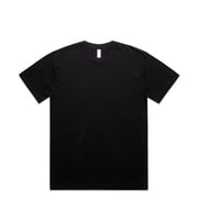 Block Oversized Tee | 5052
