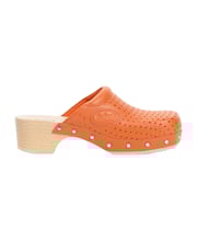 Scholl Clog Mule