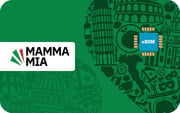 Italy 5 GB - 30 Days