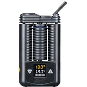 The Mighty Vaporizer