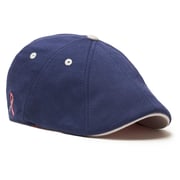 The Tunnel to Towers Boston Scally Cap - Navy