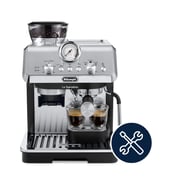 Out of Warranty Repair Service Package: La Specialista Arte Espresso Machine