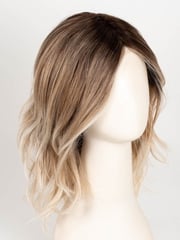 Dazzling Wavez | Synthetic Lace Front Wig (Mono Part)