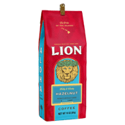 Hazelnut Coffee