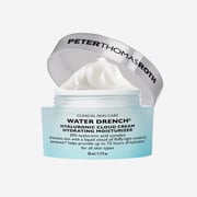 Water Drench Hyaluronic Cloud Cream Hydrating Moisturizer