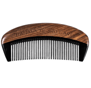 Fine Tooth Ox Horn Comb