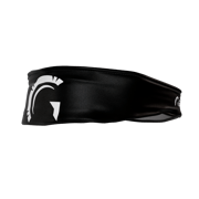 Guardian Baseball Pro-Grade On Field Baseball Headband (Black/White)