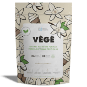 Nova Pharma - Complete Plant Protein Blend 725g