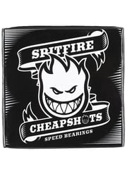Spitfire Cheapshot Bearings