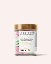 Buns of Glowry Smoothing Butt Butter