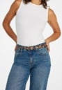 Fashion Belt Set