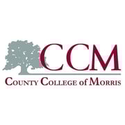 "County College of Morris BIO 102"