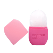 Original Pink Contour Cube